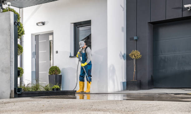 Best Spring Cleaning  in Sheboygan Falls, WI