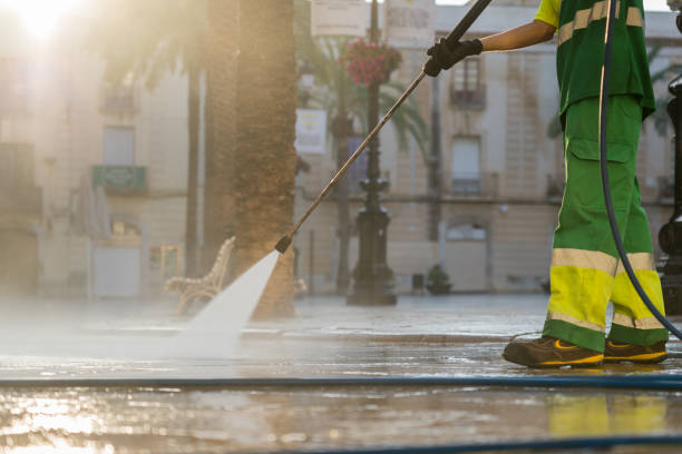 Sheboygan Falls, WI Pressure Washing Services Company
